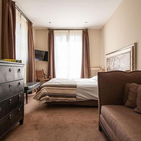 Domaine D'Auriac - Relais & Chateaux قرقشونه المظهر الخارجي الصورة