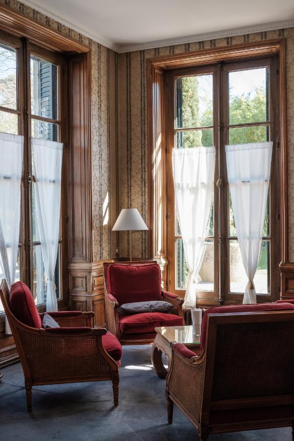 Domaine D'Auriac - Relais & Chateaux قرقشونه المظهر الخارجي الصورة