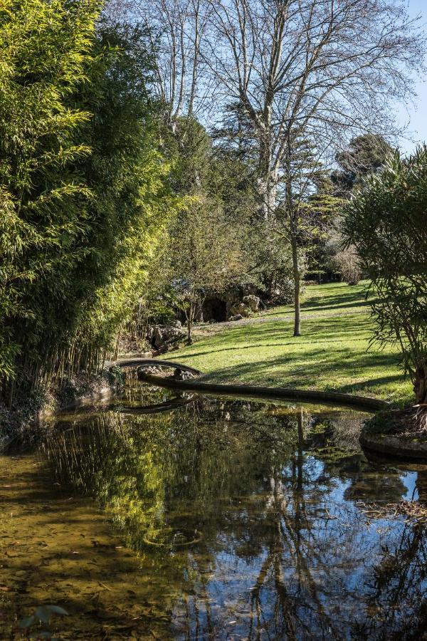 Domaine D'Auriac - Relais & Chateaux قرقشونه المظهر الخارجي الصورة