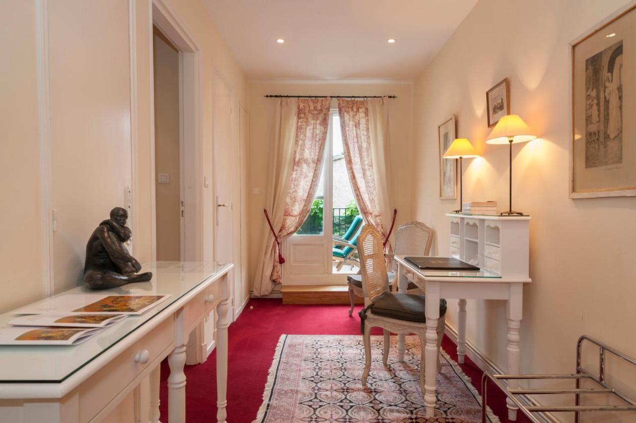 Domaine D'Auriac - Relais & Chateaux قرقشونه المظهر الخارجي الصورة