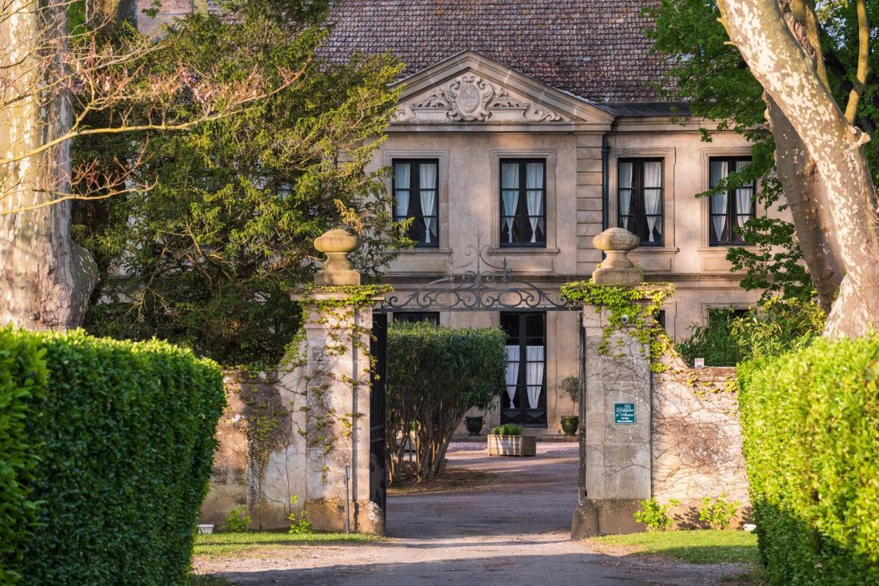 Domaine D'Auriac - Relais & Chateaux قرقشونه المظهر الخارجي الصورة