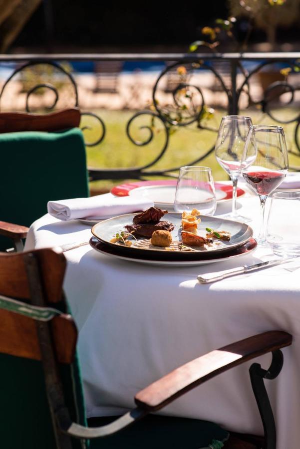 Domaine D'Auriac - Relais & Chateaux قرقشونه المظهر الخارجي الصورة