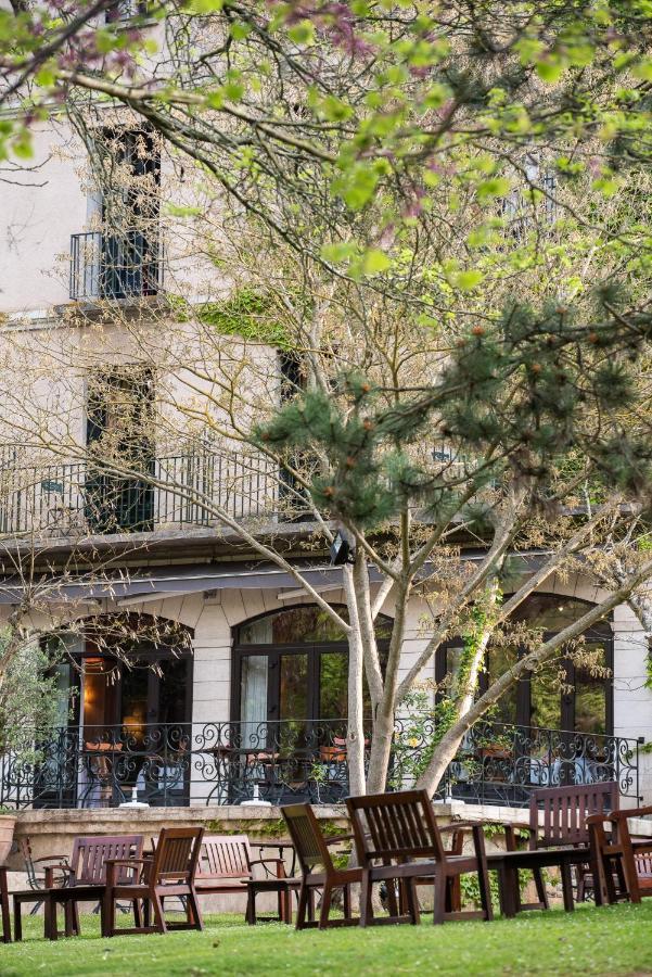 Domaine D'Auriac - Relais & Chateaux قرقشونه المظهر الخارجي الصورة