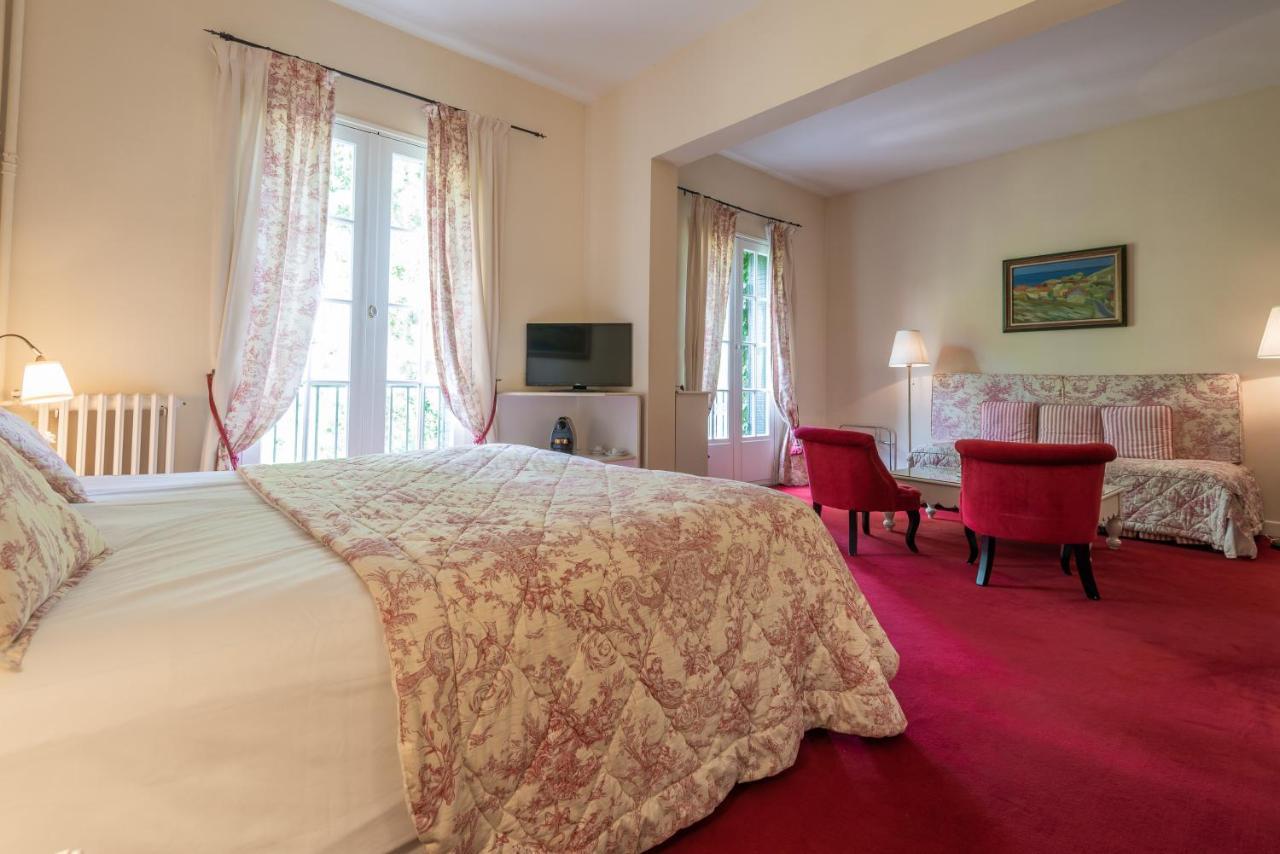 Domaine D'Auriac - Relais & Chateaux قرقشونه المظهر الخارجي الصورة