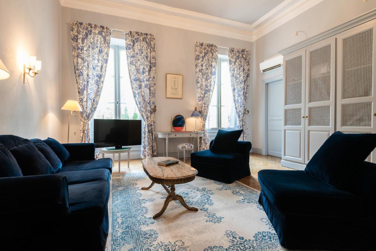 Domaine D'Auriac - Relais & Chateaux قرقشونه الغرفة الصورة