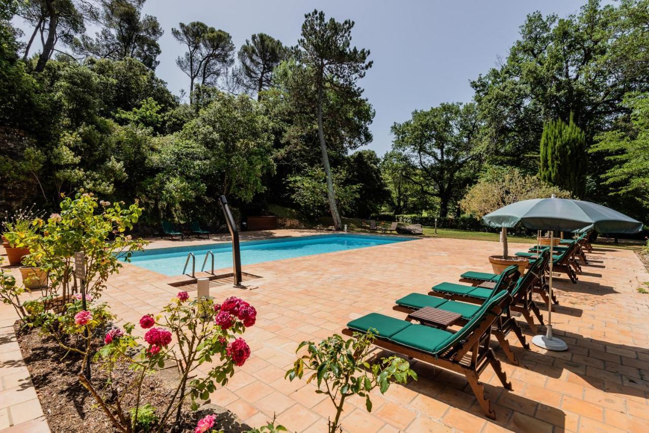 Domaine D'Auriac - Relais & Chateaux قرقشونه المظهر الخارجي الصورة