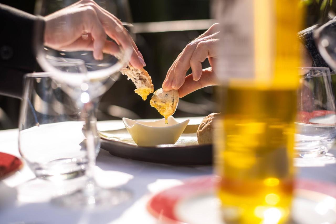 Domaine D'Auriac - Relais & Chateaux قرقشونه المظهر الخارجي الصورة