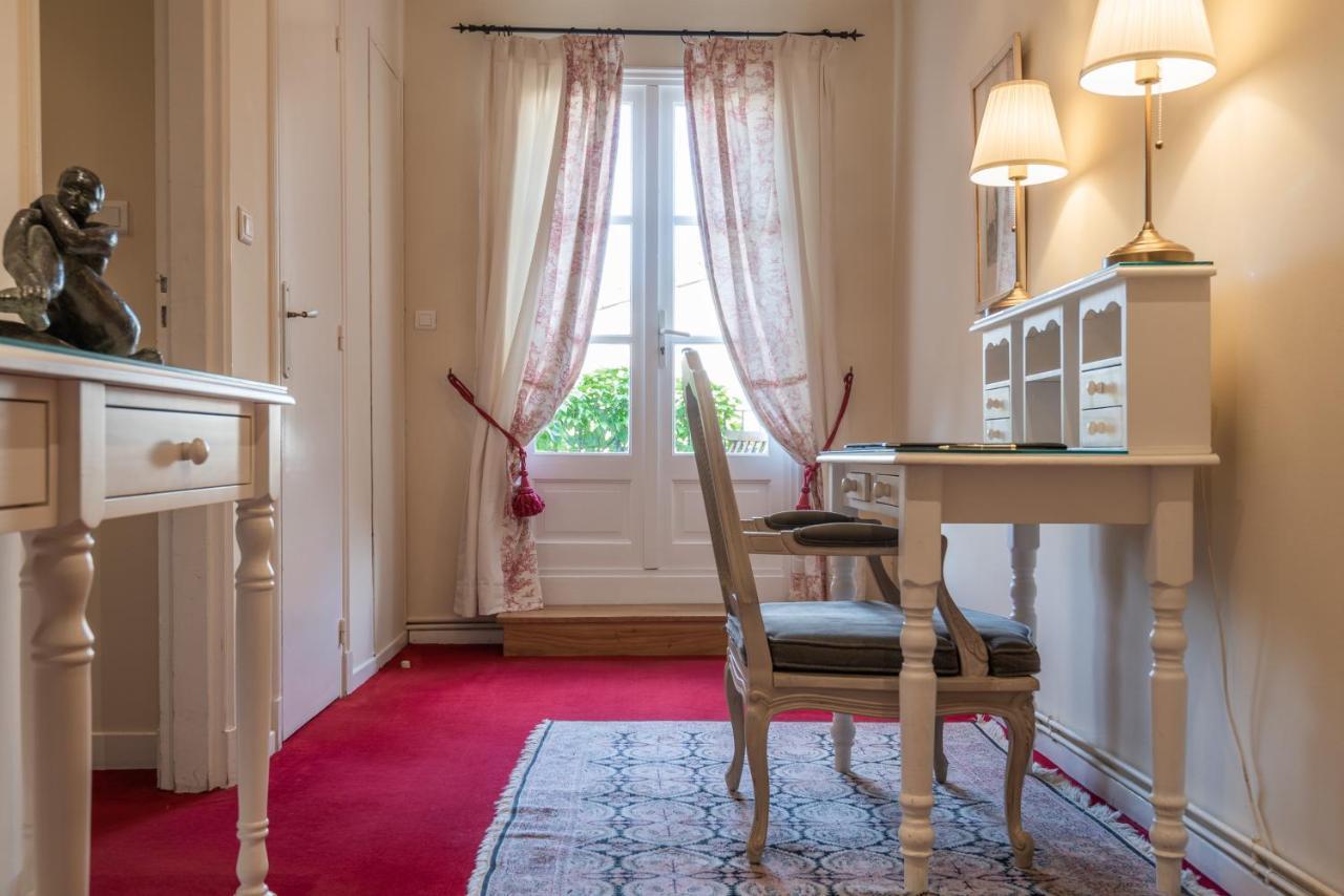 Domaine D'Auriac - Relais & Chateaux قرقشونه المظهر الخارجي الصورة