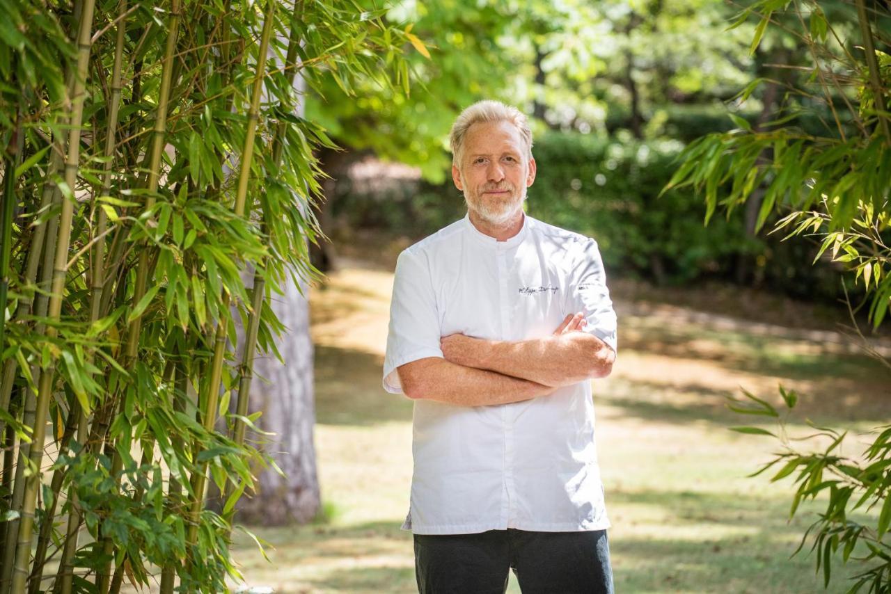 Domaine D'Auriac - Relais & Chateaux قرقشونه المظهر الخارجي الصورة