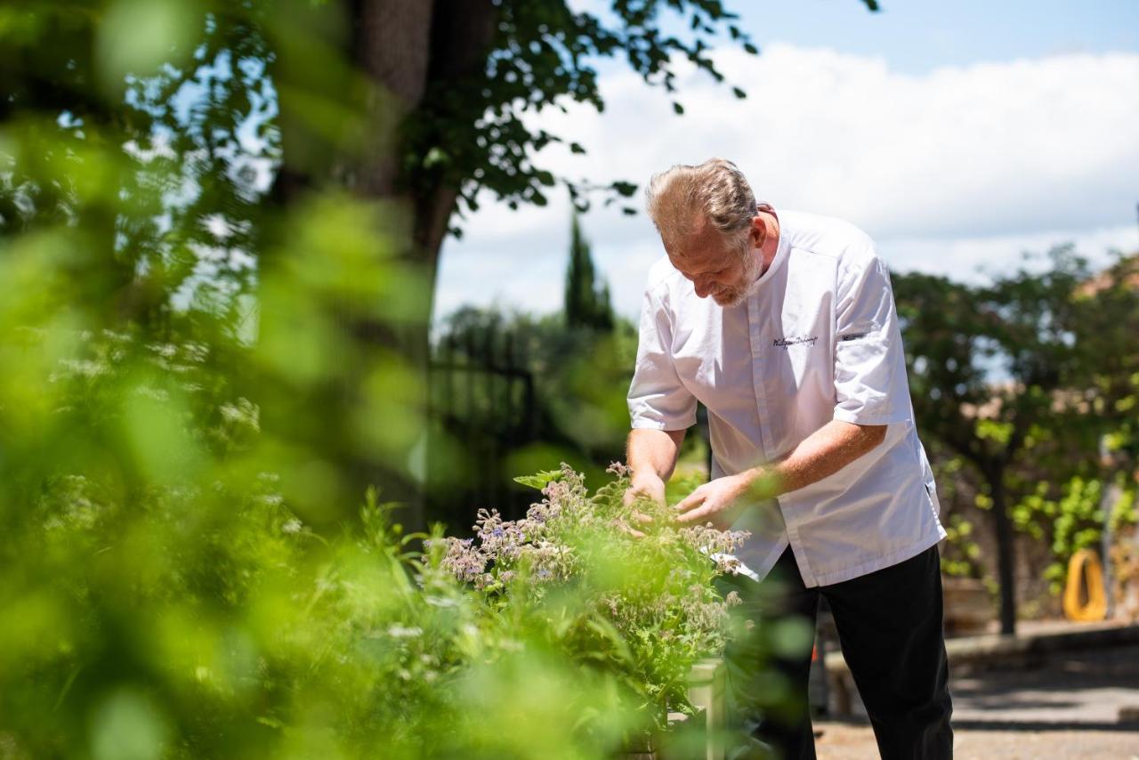 Domaine D'Auriac - Relais & Chateaux قرقشونه المظهر الخارجي الصورة