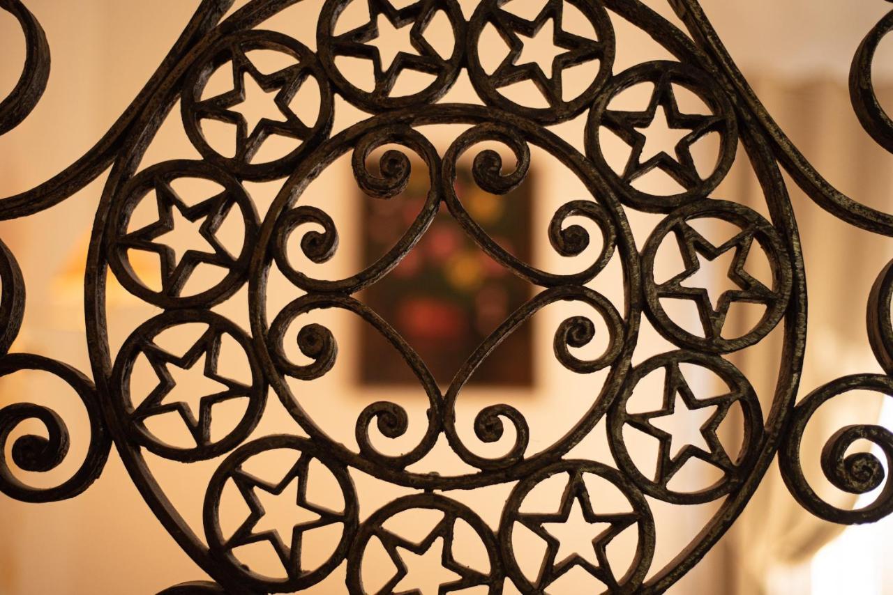 Domaine D'Auriac - Relais & Chateaux قرقشونه المظهر الخارجي الصورة