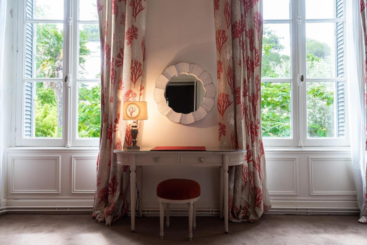Domaine D'Auriac - Relais & Chateaux قرقشونه المظهر الخارجي الصورة