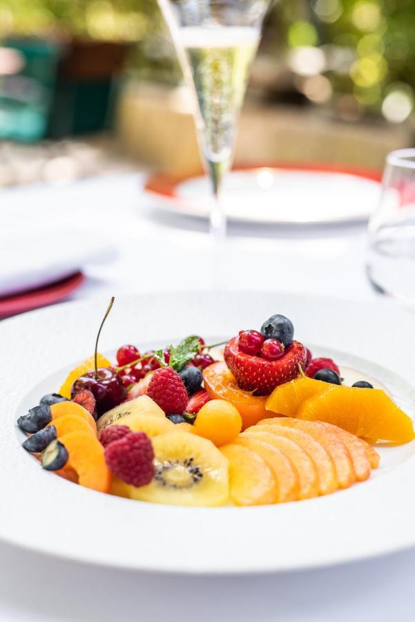 Domaine D'Auriac - Relais & Chateaux قرقشونه المظهر الخارجي الصورة