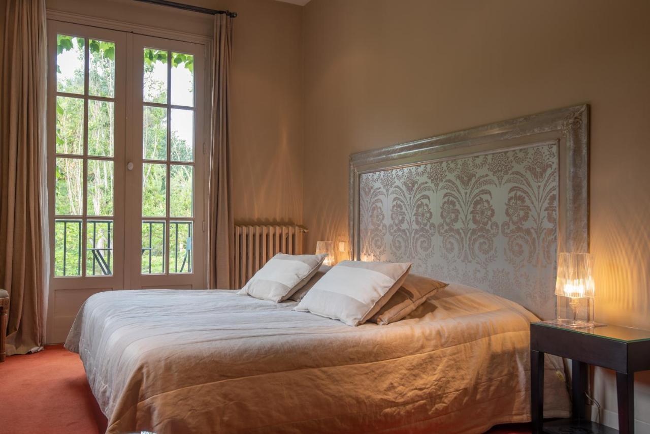 Domaine D'Auriac - Relais & Chateaux قرقشونه المظهر الخارجي الصورة