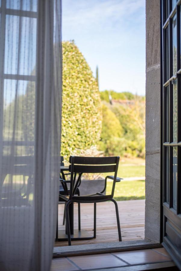 Domaine D'Auriac - Relais & Chateaux قرقشونه المظهر الخارجي الصورة