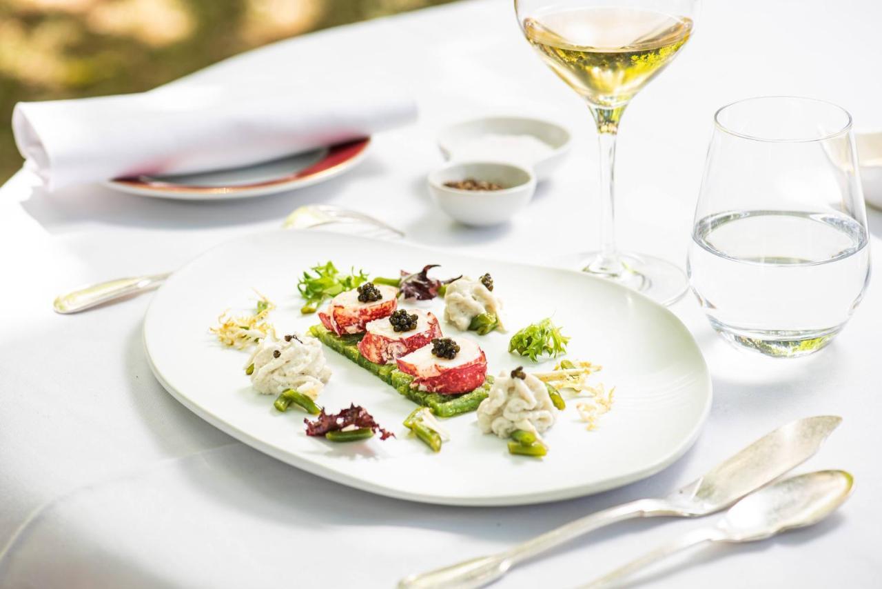 Domaine D'Auriac - Relais & Chateaux قرقشونه المظهر الخارجي الصورة
