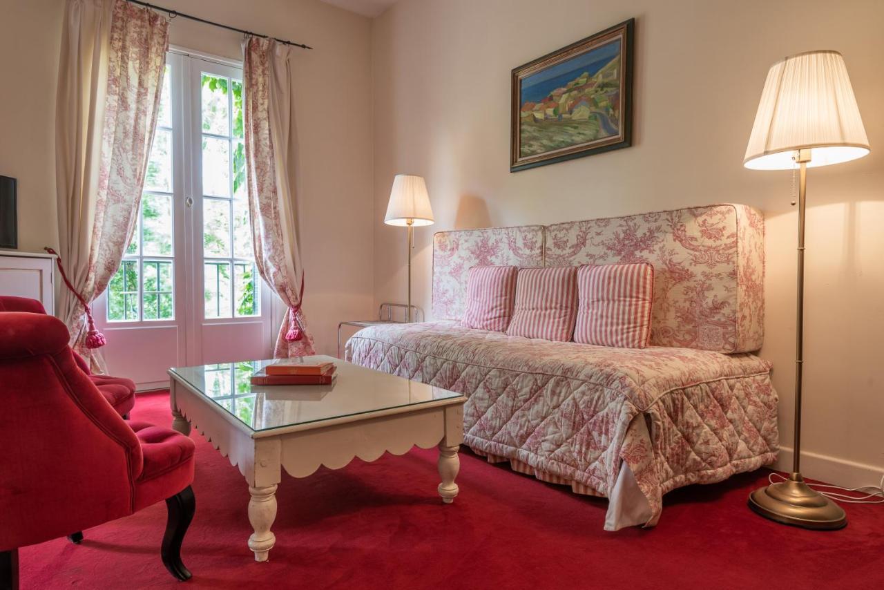 Domaine D'Auriac - Relais & Chateaux قرقشونه المظهر الخارجي الصورة