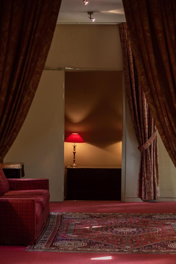 Domaine D'Auriac - Relais & Chateaux قرقشونه المظهر الخارجي الصورة