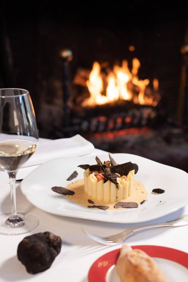 Domaine D'Auriac - Relais & Chateaux قرقشونه المظهر الخارجي الصورة