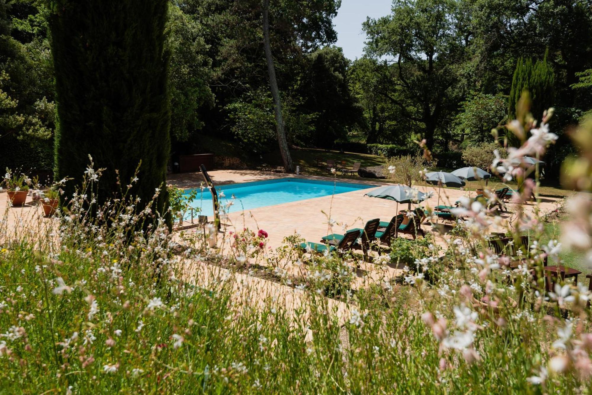Domaine D'Auriac - Relais & Chateaux قرقشونه المظهر الخارجي الصورة
