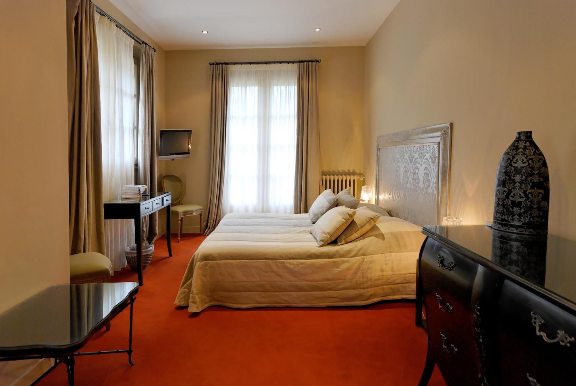 Domaine D'Auriac - Relais & Chateaux قرقشونه المظهر الخارجي الصورة