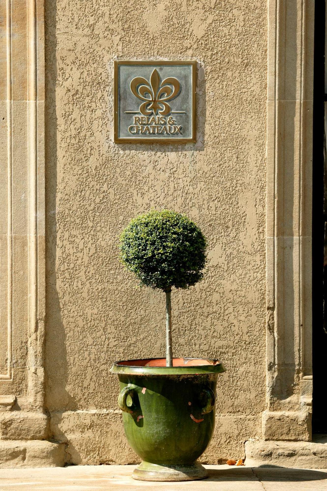 Domaine D'Auriac - Relais & Chateaux قرقشونه المظهر الخارجي الصورة