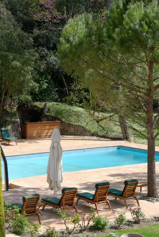 Domaine D'Auriac - Relais & Chateaux قرقشونه المظهر الخارجي الصورة