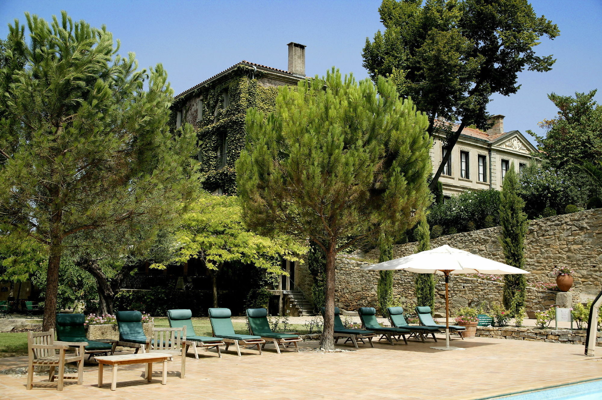 Domaine D'Auriac - Relais & Chateaux قرقشونه المظهر الخارجي الصورة
