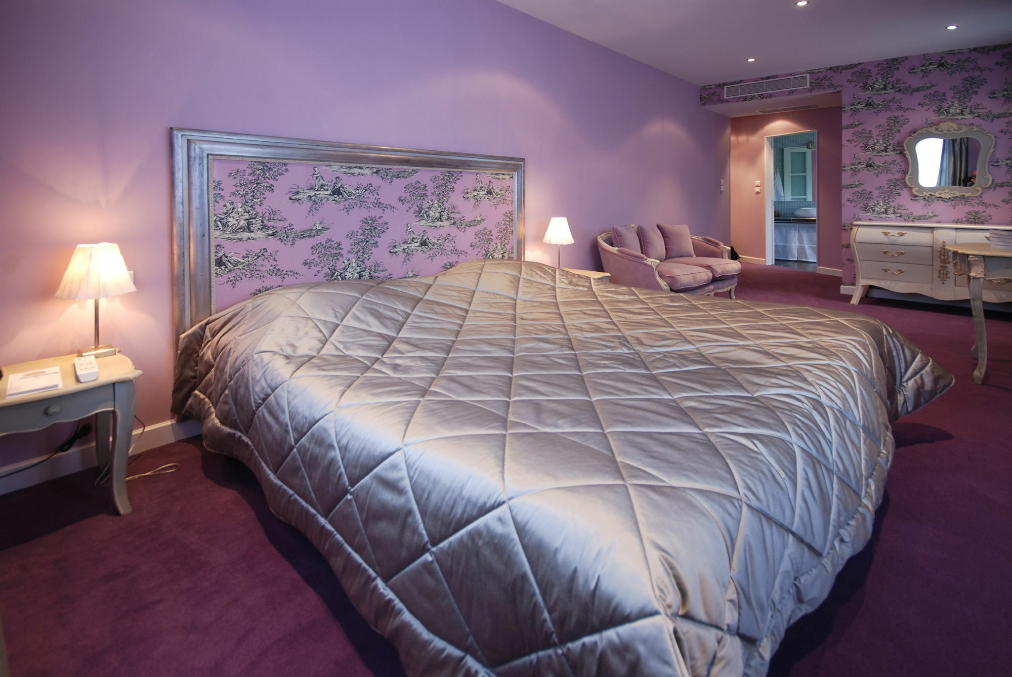 Domaine D'Auriac - Relais & Chateaux قرقشونه المظهر الخارجي الصورة