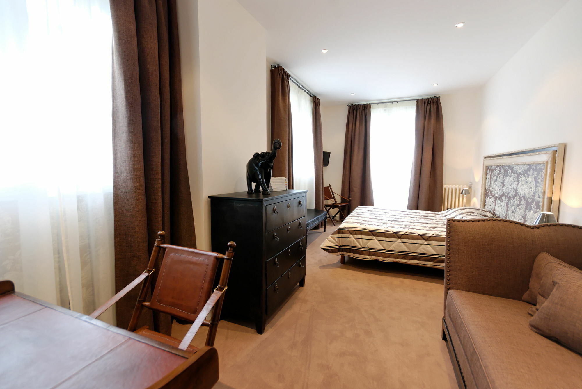 Domaine D'Auriac - Relais & Chateaux قرقشونه المظهر الخارجي الصورة